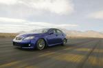 Lexus IS-F 2010 года